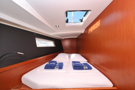 Beneteau Oceanis 45 - 4 cab. | Yacht Charter Croatia | Travelboat