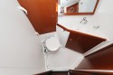 Beneteau Oceanis 45 - 4 cab. | Yacht Charter Croatia | Travelboat - 32