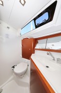 Beneteau Oceanis 45 - 4 cab. | Yacht Charter Croatia | Travelboat - 33