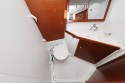 Beneteau Oceanis 45 - 4 cab. | Yacht Charter Croatia | Travelboat - 37