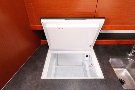 Beneteau Oceanis 45 - 4 cab. | Yacht Charter Croatia | Travelboat