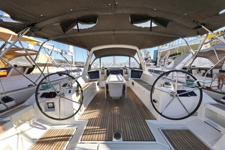 Bénéteau Oceanis 45 - 4 cab. Melanie