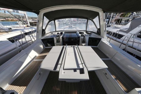 Bénéteau Oceanis 45 - 4 cab. Melanie