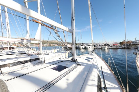 Bénéteau Oceanis 45 - 4 cab. Melanie