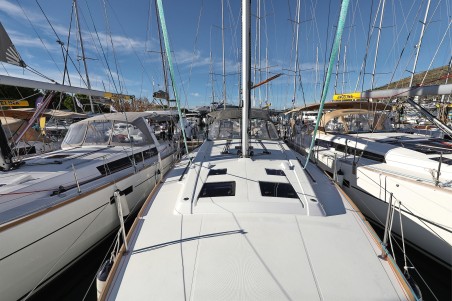 Bénéteau Oceanis 45 - 4 cab. Melanie