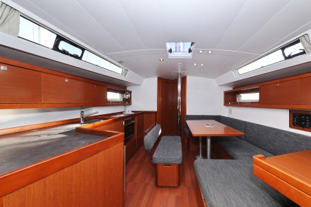 Bénéteau Oceanis 45 - 4 cab. Melanie