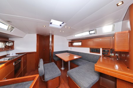 Bénéteau Oceanis 45 - 4 cab. Melanie