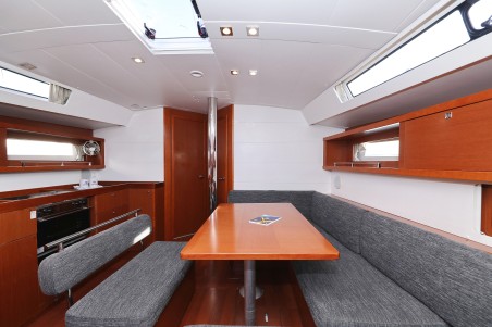 Bénéteau Oceanis 45 - 4 cab. Melanie