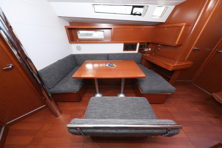 Bénéteau Oceanis 45 - 4 cab. Melanie