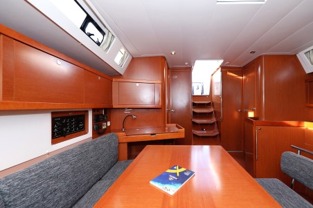 Bénéteau Oceanis 45 - 4 cab. Melanie