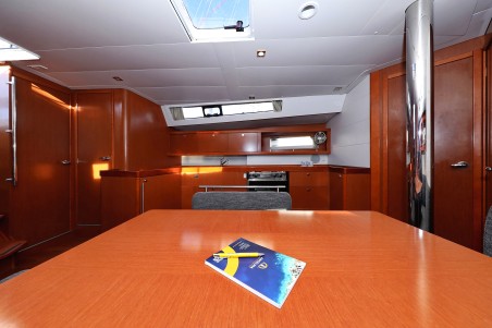 Bénéteau Oceanis 45 - 4 cab. Melanie