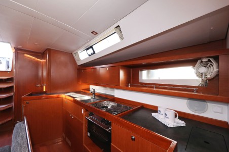 Bénéteau Oceanis 45 - 4 cab. Melanie