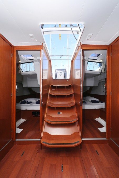 Bénéteau Oceanis 45 - 4 cab. Melanie