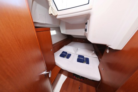 Bénéteau Oceanis 45 - 4 cab. Melanie