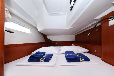 Bénéteau Oceanis 45 - 4 cab. Melanie