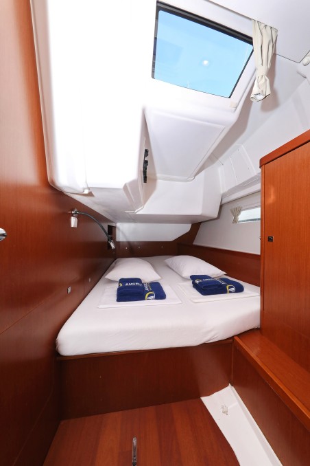 Bénéteau Oceanis 45 - 4 cab. Melanie