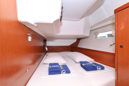 Bénéteau Oceanis 45 - 4 cab. Melanie