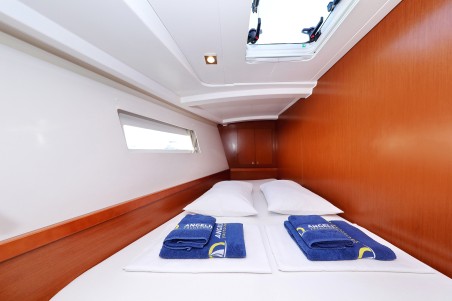 Bénéteau Oceanis 45 - 4 cab. Melanie