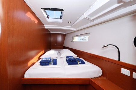 Bénéteau Oceanis 45 - 4 cab. Melanie