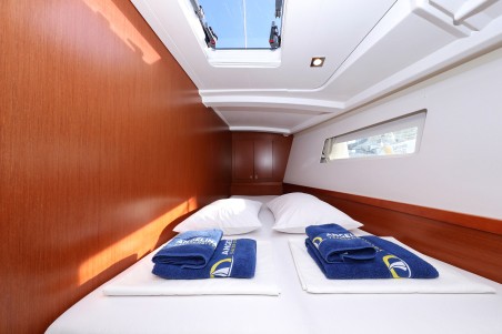 Bénéteau Oceanis 45 - 4 cab. Melanie