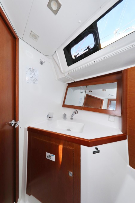 Bénéteau Oceanis 45 - 4 cab. Melanie