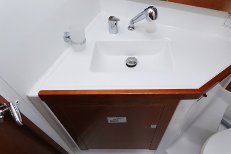 Bénéteau Oceanis 45 - 4 cab. Melanie