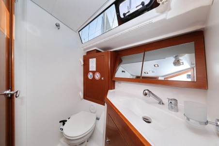 Bénéteau Oceanis 45 - 4 cab. Melanie