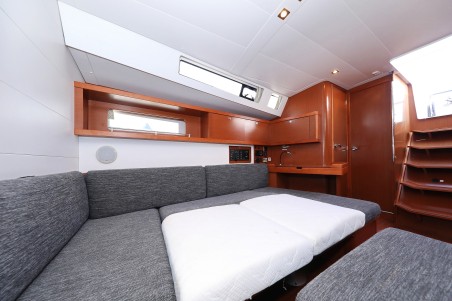 Bénéteau Oceanis 45 - 4 cab. Melanie