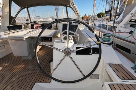 Bénéteau Oceanis 45 - 4 cab. Melanie