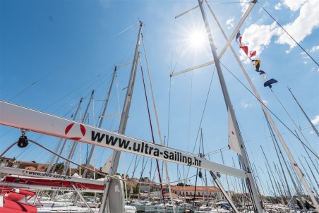 Bénéteau Oceanis 45 - 4 cab. Mobula One