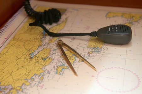 Bavaria Yachtbau Bavaria Cruiser 37 - 3 cab. Toni