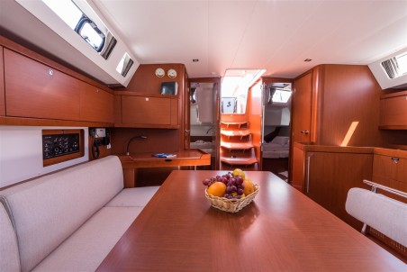 Bénéteau Oceanis 45 - 4 cab. Mobula One