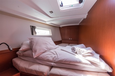 Bénéteau Oceanis 45 - 4 cab. Mobula One