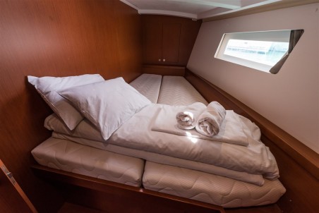 Bénéteau Oceanis 45 - 4 cab. Mobula One