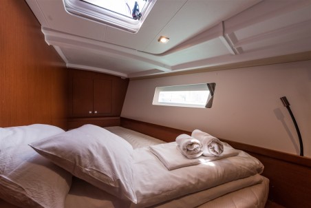 Bénéteau Oceanis 45 - 4 cab. Mobula One