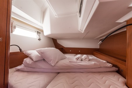 Bénéteau Oceanis 45 - 4 cab. Mobula One