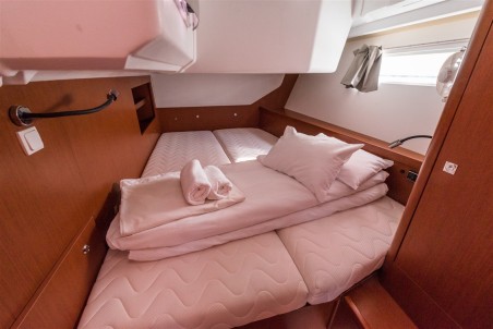 Bénéteau Oceanis 45 - 4 cab. Mobula One