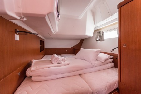 Bénéteau Oceanis 45 - 4 cab. Mobula One