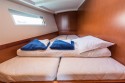 Oceanis 45 - 4 cab. | Yacht Charter Croatia | Travelboat - 8