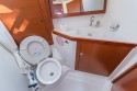 Oceanis 45 - 4 cab. | Yacht Charter Croatia | Travelboat - 12