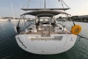 Oceanis 45 - 4 cab. | Yacht Charter Croatia | Travelboat - 1