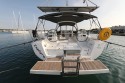 Oceanis 45 - 4 cab. | Yacht Charter Croatia | Travelboat - 3