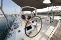 Oceanis 45 - 4 cab. | Yacht Charter Croatia | Travelboat - 4
