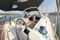 Oceanis 45 - 4 cab. | Yacht Charter Croatia | Travelboat - 5
