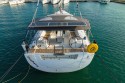 Oceanis 45 - 4 cab. | Yacht Charter Croatia | Travelboat - 8