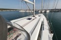 Oceanis 45 - 4 cab. | Yacht Charter Croatia | Travelboat - 9