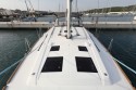 Oceanis 45 - 4 cab. | Yacht Charter Croatia | Travelboat - 10