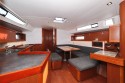 Oceanis 45 - 4 cab. | Yacht Charter Croatia | Travelboat - 13