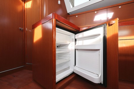 Oceanis 45 - 4 cab. | Yacht Charter Croatia | Travelboat