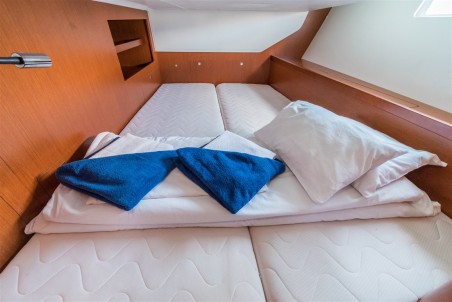 Bénéteau Oceanis 45 - 4 cab. Zoa